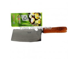 XH-01#4.75^WOODEN HANDLE KNIFE(FENGDA)